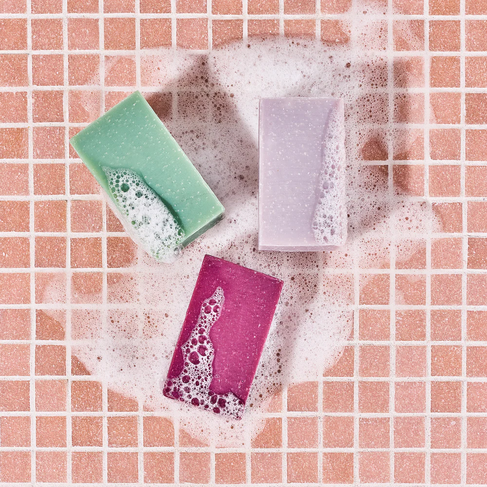 Natural Suds, Pure Harmony