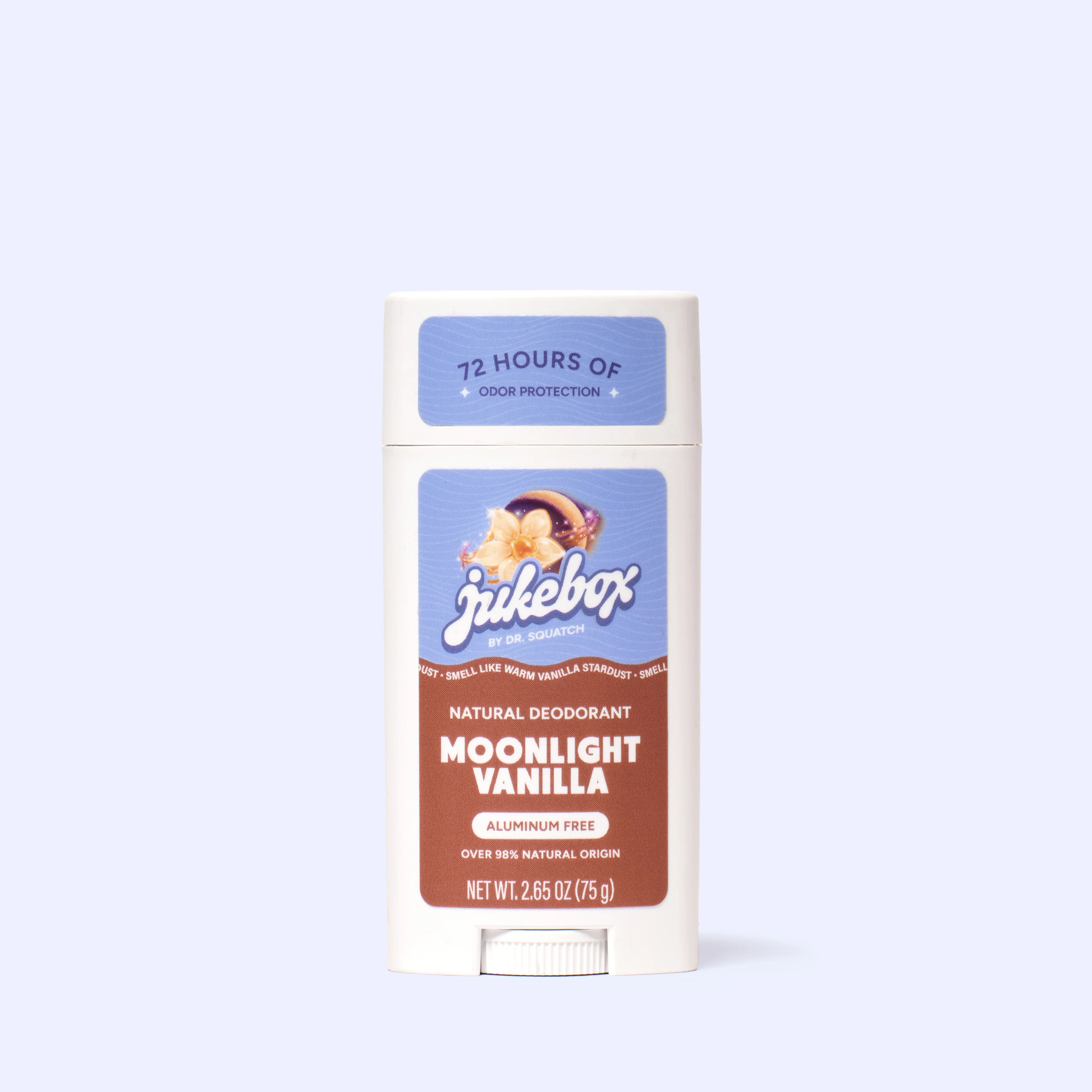 Deodorant